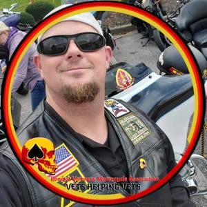 Meet your Posher, Ricky